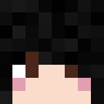 My Personal Skin - School 2 - Female Minecraft Skins - image 3