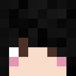 My Personal Skin - Sidewalk - Female Minecraft Skins - image 3