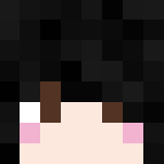 My Personal Skin - Camp - Female Minecraft Skins - image 3
