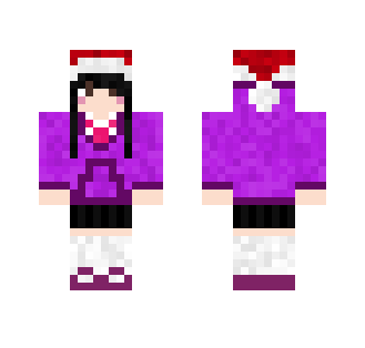 My Personal Skin - Christmas