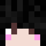 My Personal Skin - School - Female Minecraft Skins - image 3