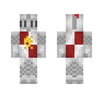 Yet another knight