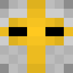 Knight - Male Minecraft Skins - image 3