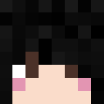 My Personal Skin - Pajama - Female Minecraft Skins - image 3