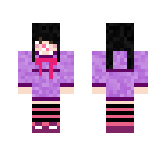 My Personal Skin - Child