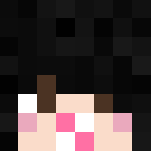Download Free My Personal Skin - Child Skin for Minecraft image 3 My Personal Skin - Child - Female Minecraft Skins - image 3