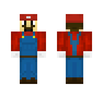 Mario