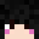Download Free My Personal Skin - Adult Skin for Minecraft image 3 My Personal Skin - Adult - Female Minecraft Skins - image 3