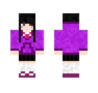 My Personal Skin - KemyChan