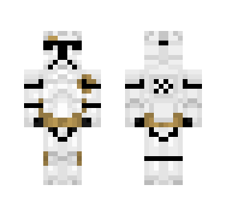 7th legion trooper - Male Minecraft Skins - image 2