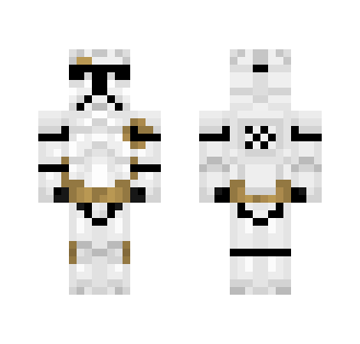 7th legion trooper