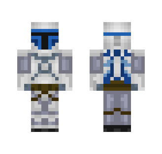 Jango Fett