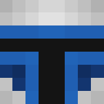 Jango Fett - Male Minecraft Skins - image 3