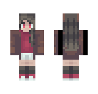 i don't really know what this is - Female Minecraft Skins - image 2