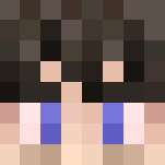 My OC - Male Minecraft Skins - image 3