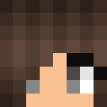 Wolf Girl - Girl Minecraft Skins - image 3