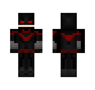 Roy Raymond Jr Owlman
