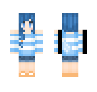 More old skins for U
