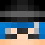 Tourist o3o - Male Minecraft Skins - image 3