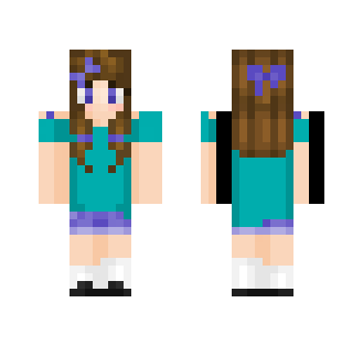 Stevannie