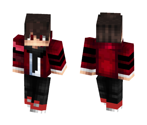 VoiceOfMinecraft - Male Minecraft Skins - image 1