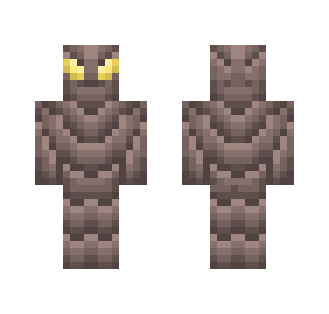 Owl-Man