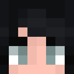 ♥ - Candy Corn - Female Minecraft Skins - image 3