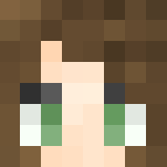 Just Another Outfit :) - Female Minecraft Skins - image 3