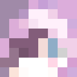 Blinded Lost Found - Female Minecraft Skins - image 3
