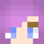 Trashlord [] Persona Alt. Outfit [] - Other Minecraft Skins - image 3