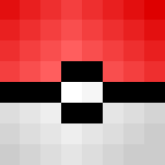 Pokemon Ball Head Pikachu Girl - Girl Minecraft Skins - image 3