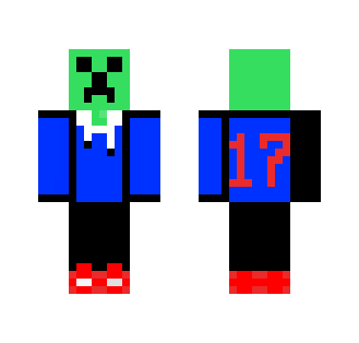 ExplodingCreeper