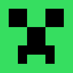 Download Free ExplodingCreeper Skin for Minecraft image 3 ExplodingCreeper - Interchangeable Minecraft Skins - image 3