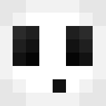 Shy guy costume - Female Minecraft Skins - image 3