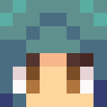 Tash the Farmer! - FruitServers - Female Minecraft Skins - image 3