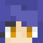 Download Free 80-90's Inspired Girl Skin for Minecraft image 3 80-90's Inspired Girl - Girl Minecraft Skins - image 3
