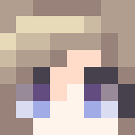Lights Down Low ???? - Female Minecraft Skins - image 3