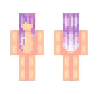 Hair Base 4