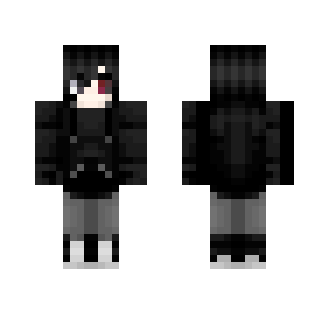 Request ((for friend))