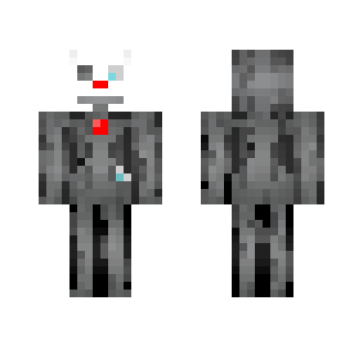 Ennard [FNaF: SL] - Male Minecraft Skins - image 2