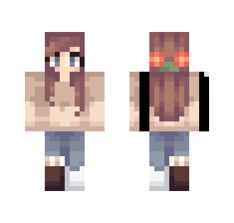 Tayor /O.0/ OC