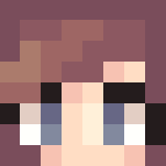 Tayor /O.0/ OC - Female Minecraft Skins - image 3