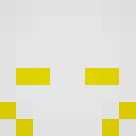 Godspeed(DC Rebirth) - Comics Minecraft Skins - image 3