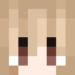 Taiga - Female Minecraft Skins - image 3