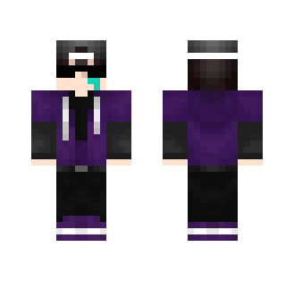 iMaster Wh1le - lucaayLOL