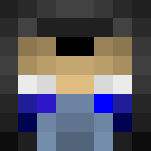 sub zero - Male Minecraft Skins - image 3