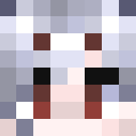 Old OC dude guy - Male Minecraft Skins - image 3