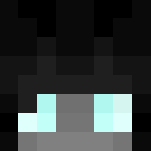 random Halloween thing...idk - Halloween Minecraft Skins - image 3