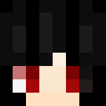 Ruthless Hatred | Hatred ???? - Female Minecraft Skins - image 3