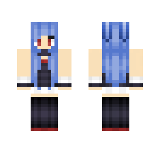Bonnelle || OC